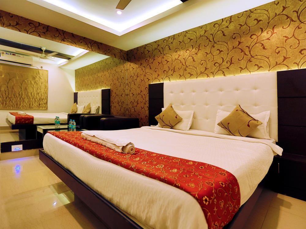 Hotel Oyo Hitech City Hyderabad