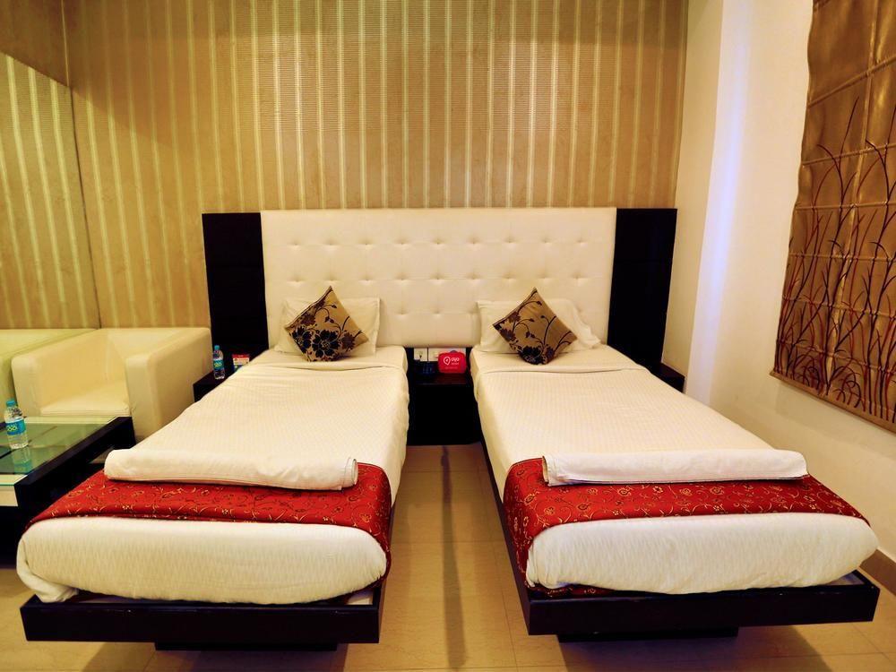 Hotel Oyo Hitech City 3*