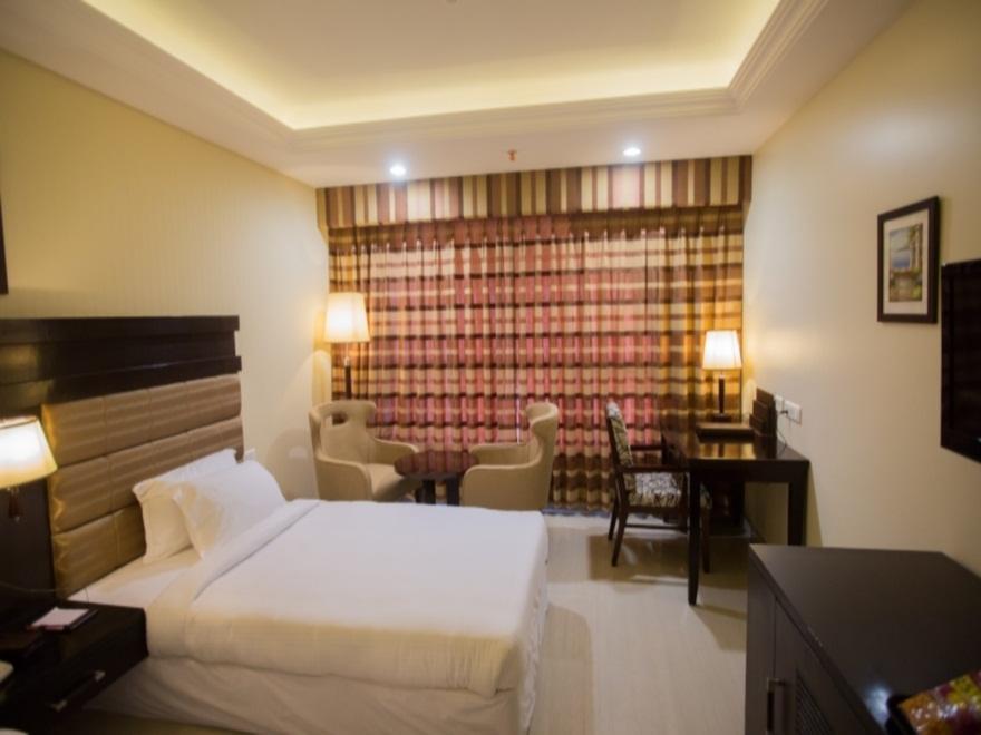 Hotel Royal Reve 3*