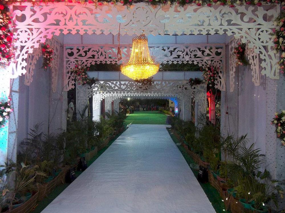 Resort Summer Hyderabad