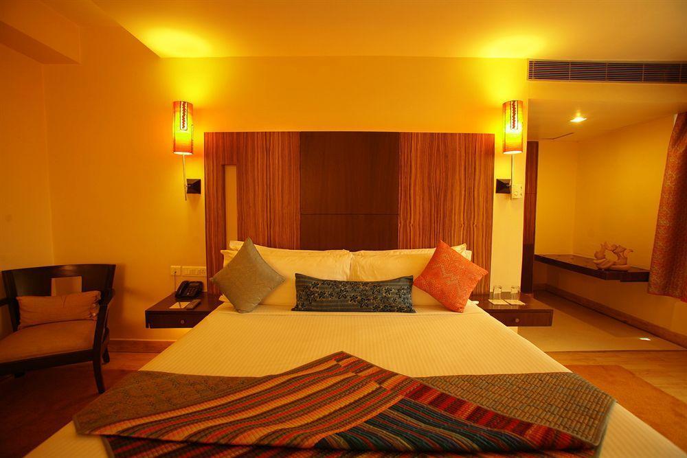 Hotel ​justa