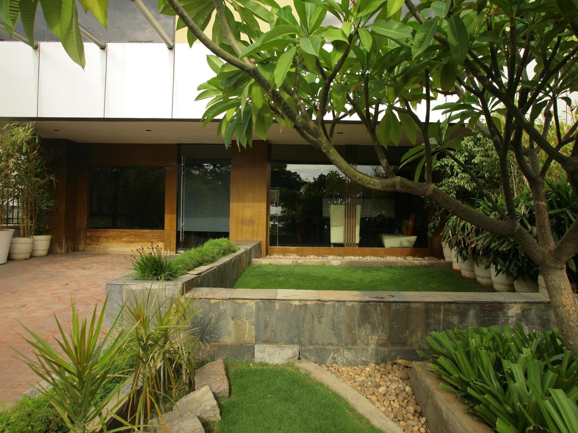 Hotel ​justa Hyderabad
