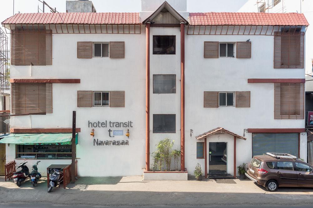 Hotel Oyo Flagship 2207 Transit Hyderabad
