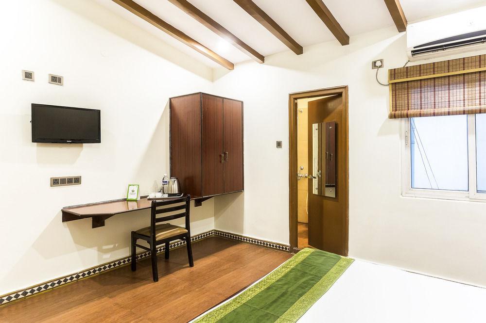 Hotel Oyo Flagship 2207 Transit Hyderabad