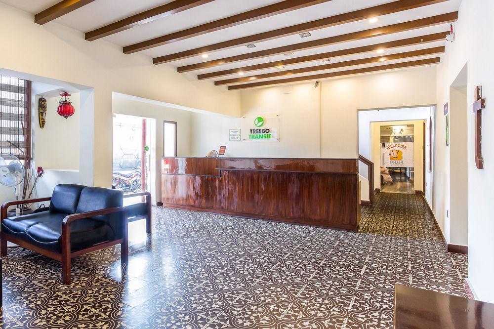 Hotel Oyo Flagship 2207 Transit Hyderabad