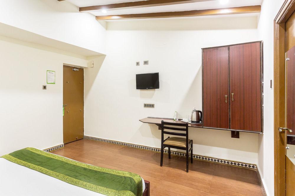 Hotel Oyo Flagship 2207 Transit Hyderabad