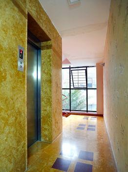 Hotel Oyo Banjara Hills Mla Colony 3*