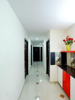 Oyo Banjara Hills Mla Colony Hyderabad