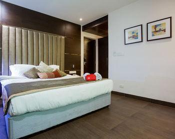 Hotel Oyo Banjara Hills Mla Colony 3*