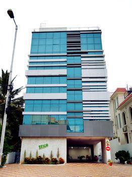 Hotel Oyo Banjara Hills Mla Colony