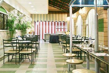 Hotel Taj Tristar Hyderabad