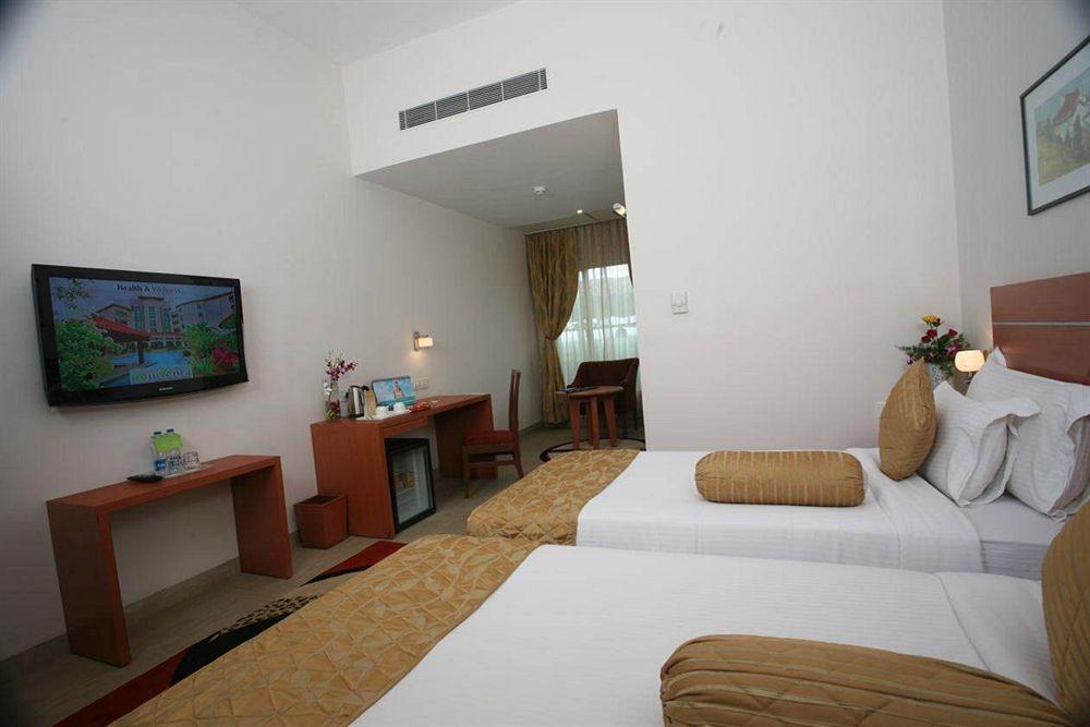 Hotel Celestia At Leonia 5*
