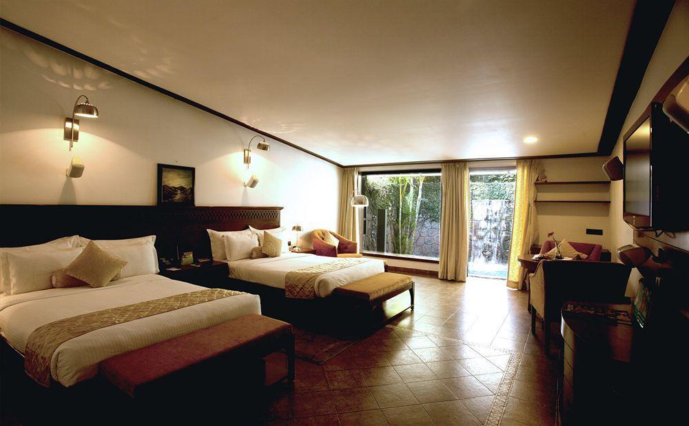 Hotel Celestia At Leonia 5*