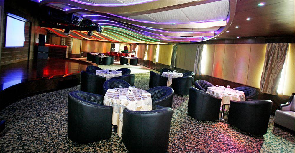 Hotel Celestia At Leonia Hyderabad