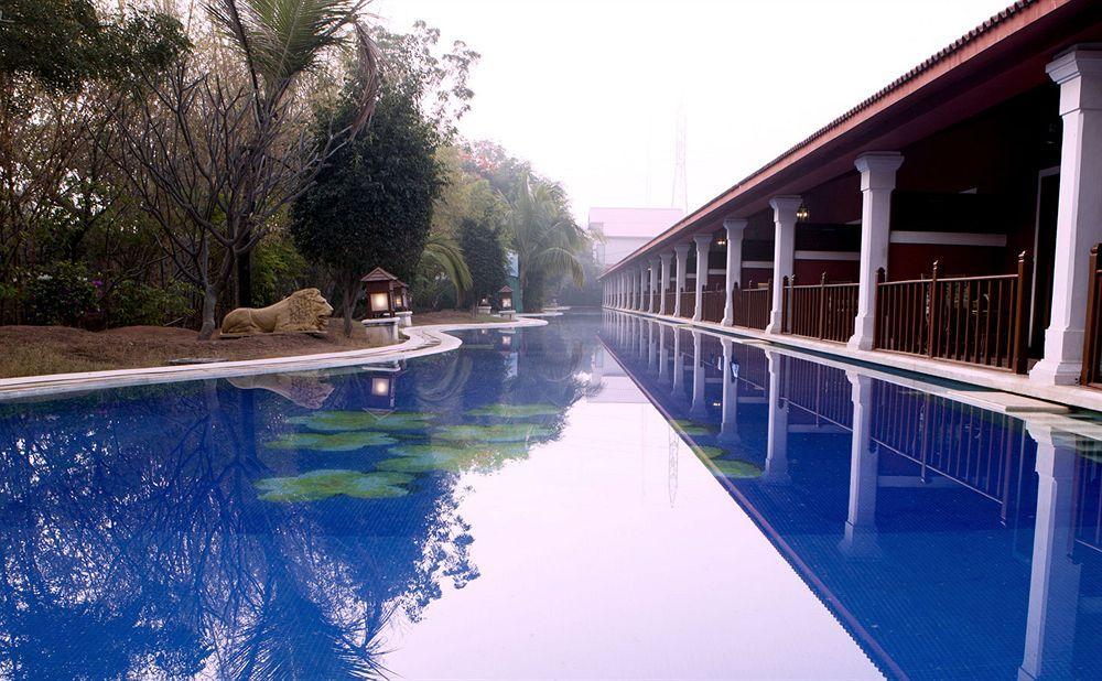 Celestia At Leonia Hyderabad