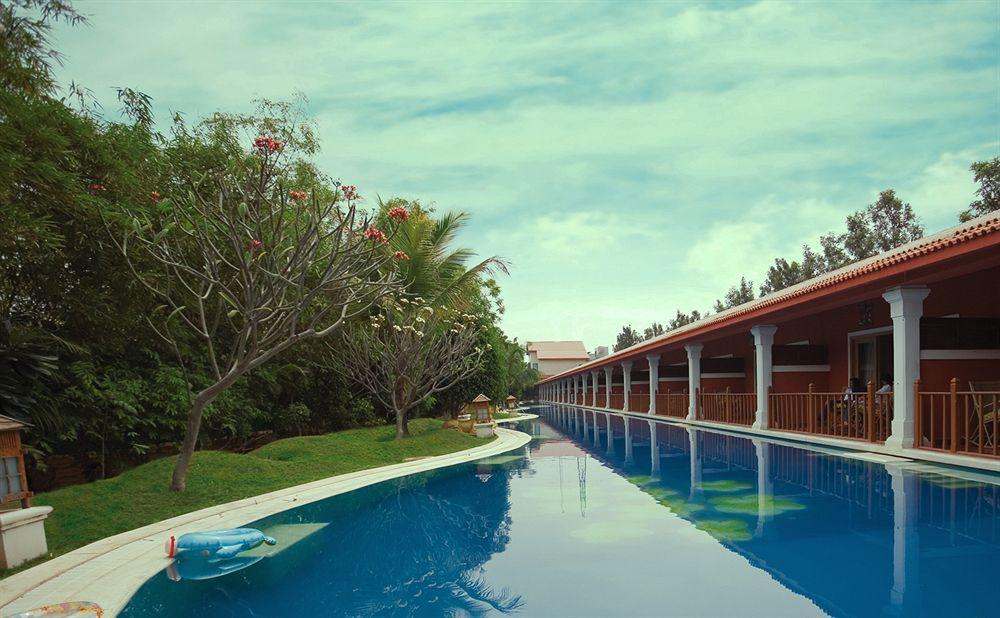 Hotel Celestia At Leonia Hyderabad