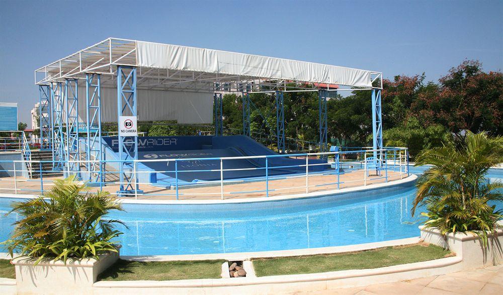 Hotel Celestia At Leonia 5*