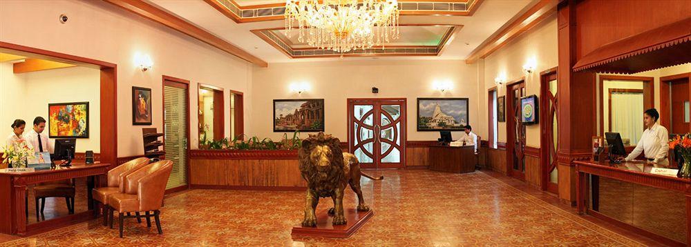 Hotel Celestia At Leonia