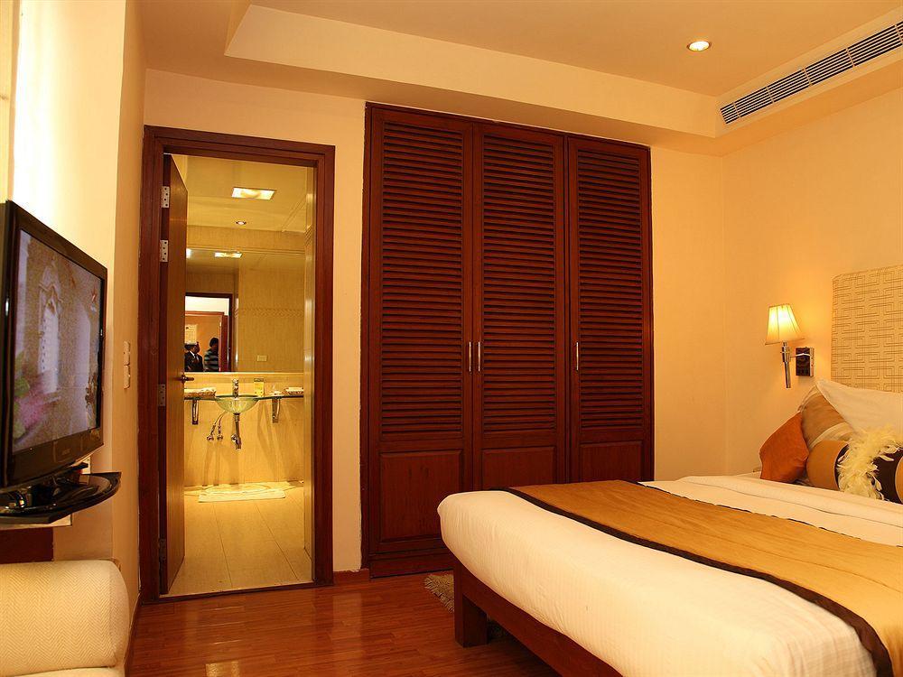 Ohris Banjara Hyderabad