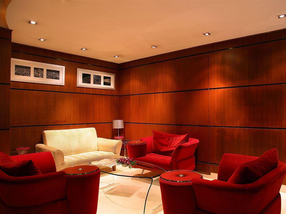 Hotel Ohris Banjara 4*