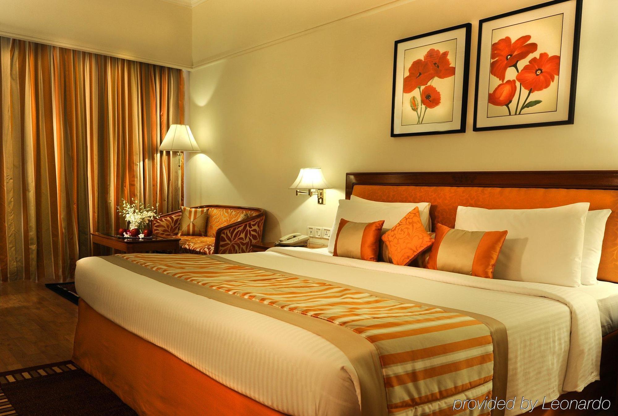 Hotel Taj Deccan