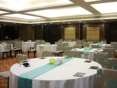 Manasarovar - The Fern Hotel 4*