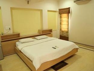 Kp Serviced Apartment