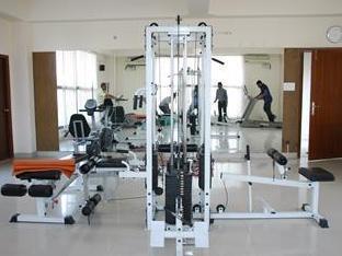 Kp Serviced Apartment *