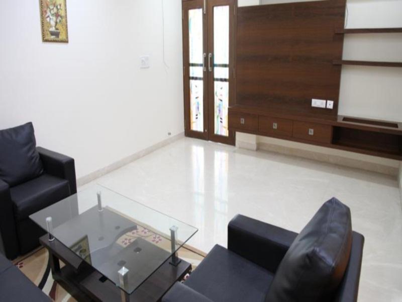 Kp Serviced Apartment Hyderabad