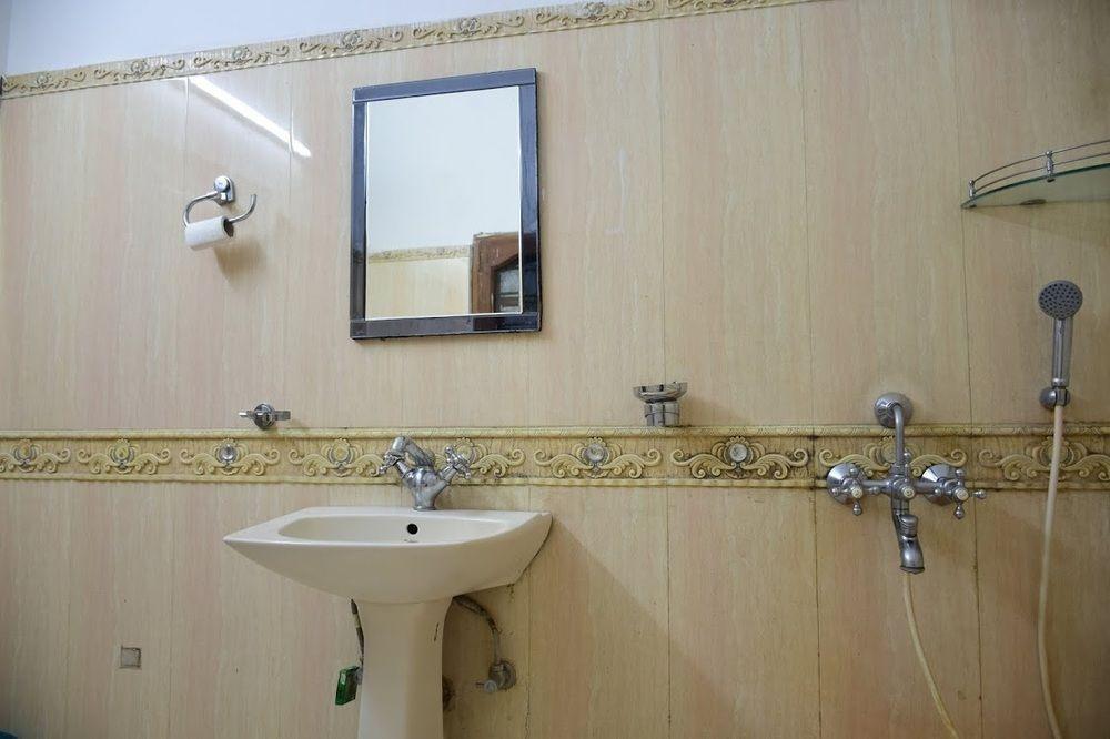 Alpine Glow Residency Crest 3* Hyderabad