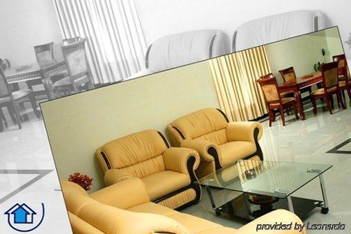 Super Collection O Begumpet Formerly Alpine Glow Sunrise Apartment Hyderabad