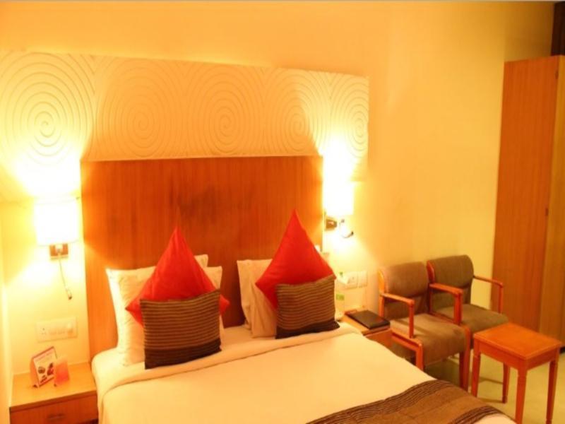 Time Square - The Landmark 3* Hyderabad