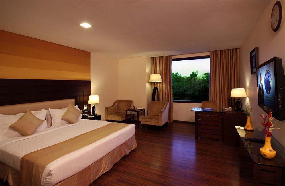 One Continent Atria Hotel