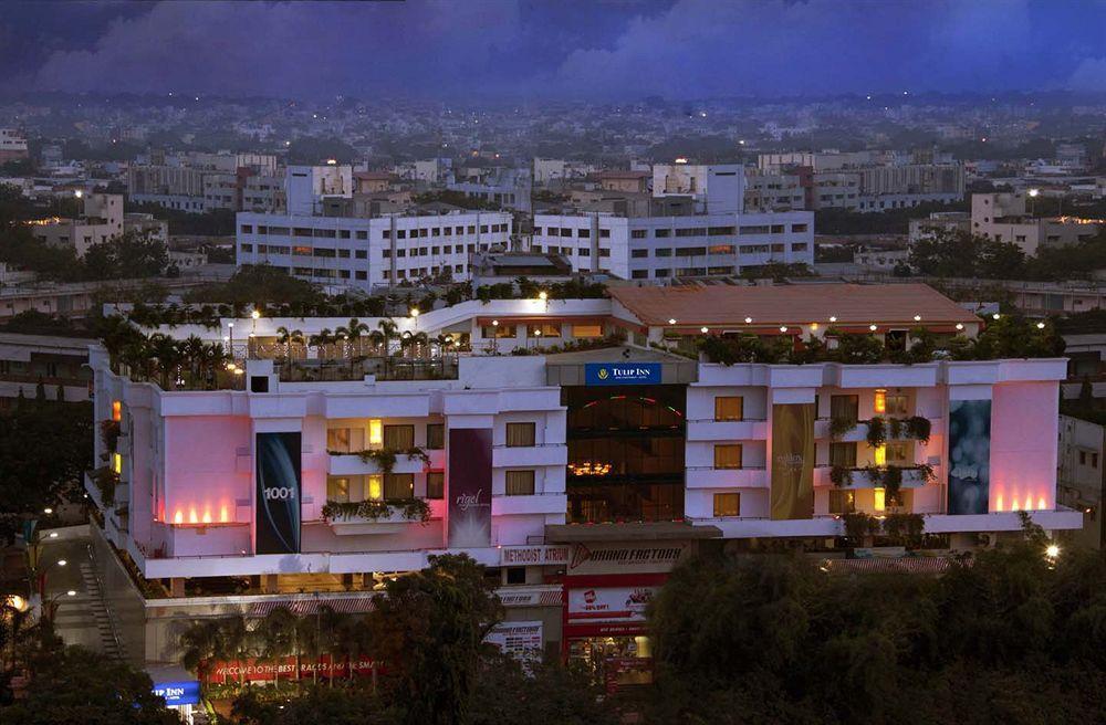 One Continent Atria 3* Hyderabad