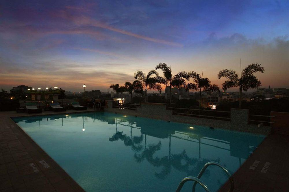 One Continent Atria 3*