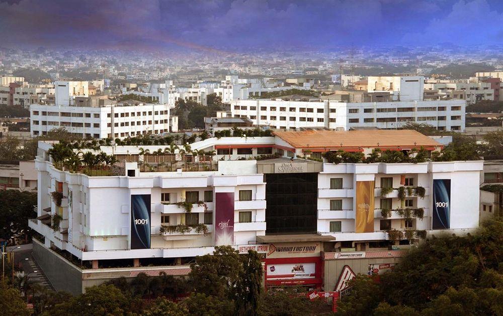 One Continent Atria 3* Hyderabad