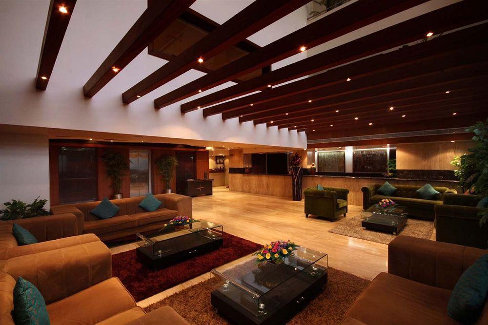 One Continent Atria Hotel