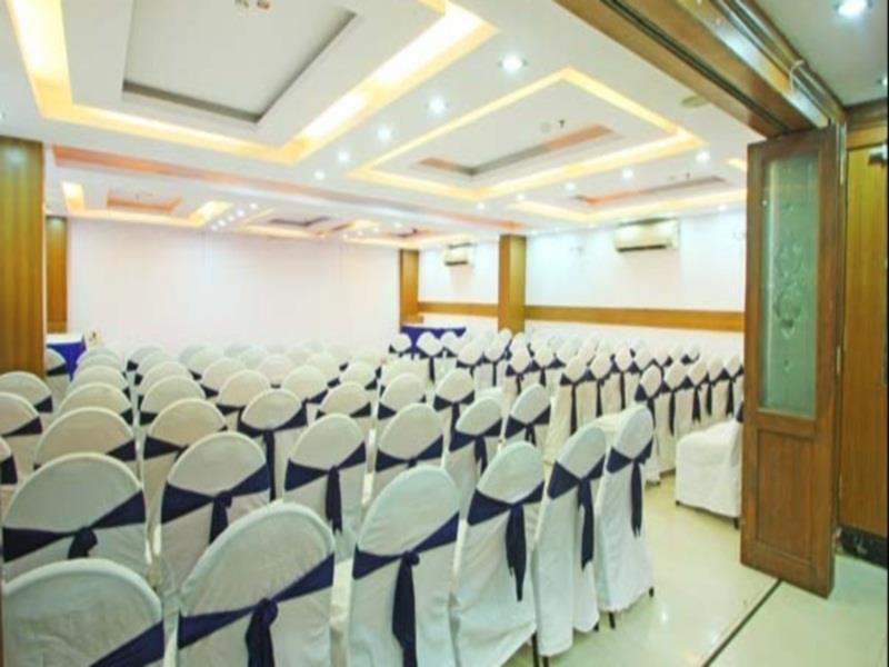 O Sg Comforts 3* Hyderabad
