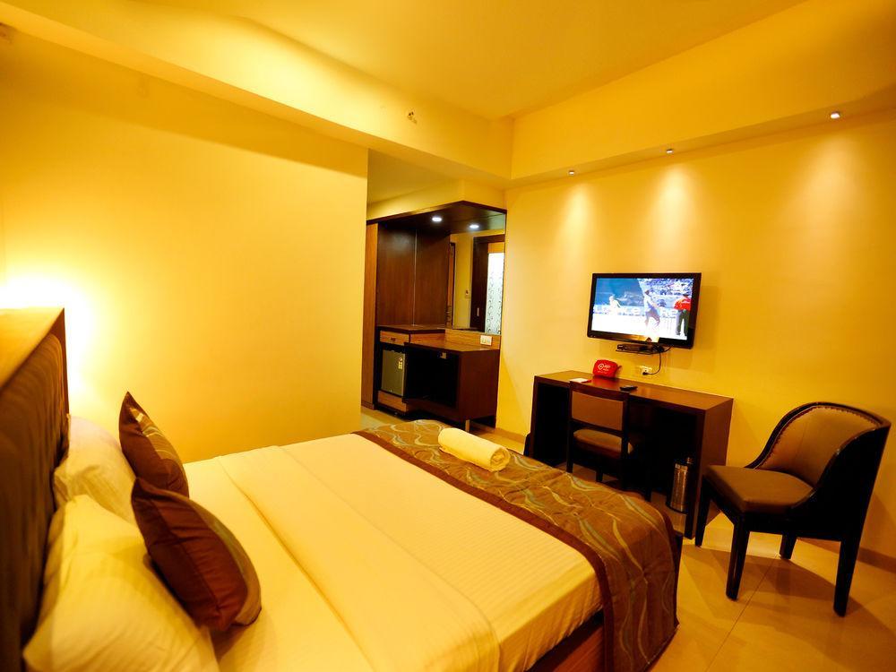 Oyo Jubilee Hills 2* Hyderabad