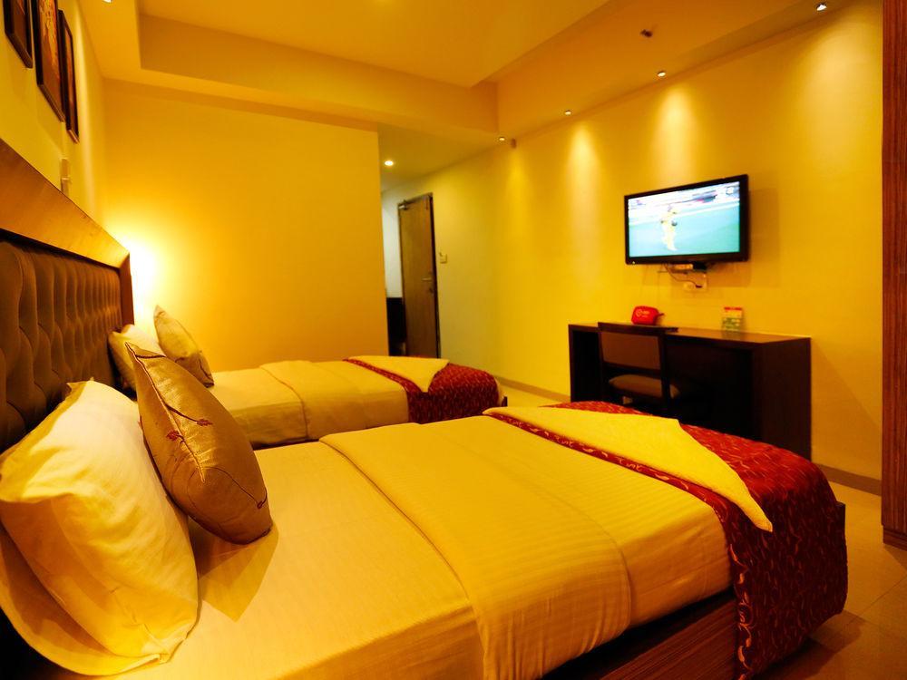 Oyo Jubilee Hills Hotel