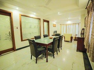 Banjara Hills, Road No 12 *