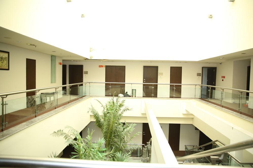 Capital O 9960 Hotel Grand Himayat Hotel