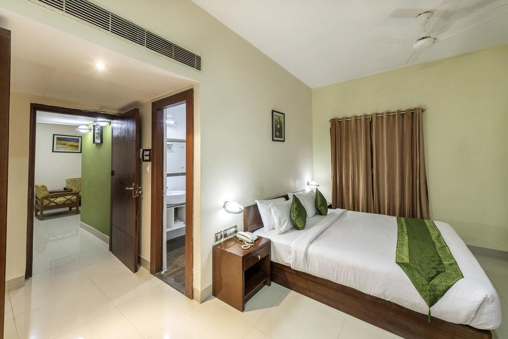 Oyo Townhouse 9 Hitech 3* Hyderabad