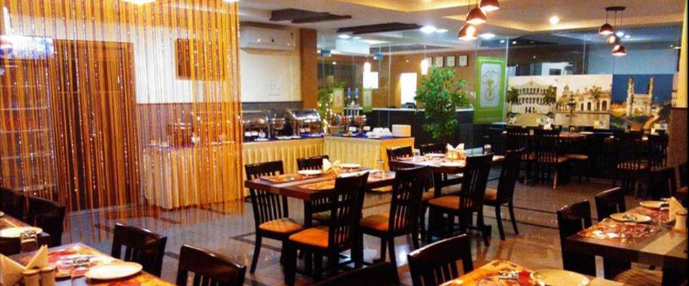 Royal Grand Hotel Hyderabad