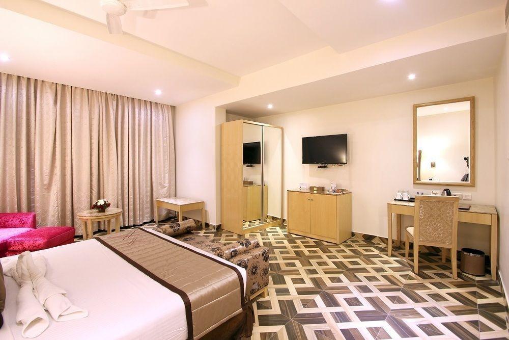 Western Ashoka Hotel Hyderabad