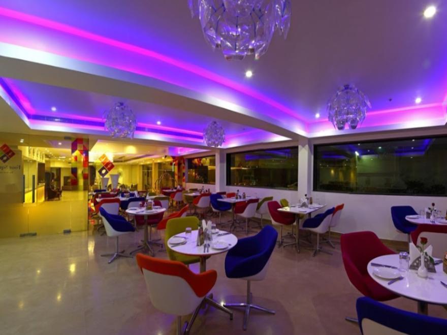 Western Ashoka Hotel
