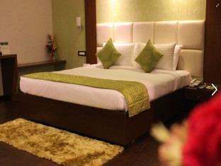Tabla Pride Hotel 3*