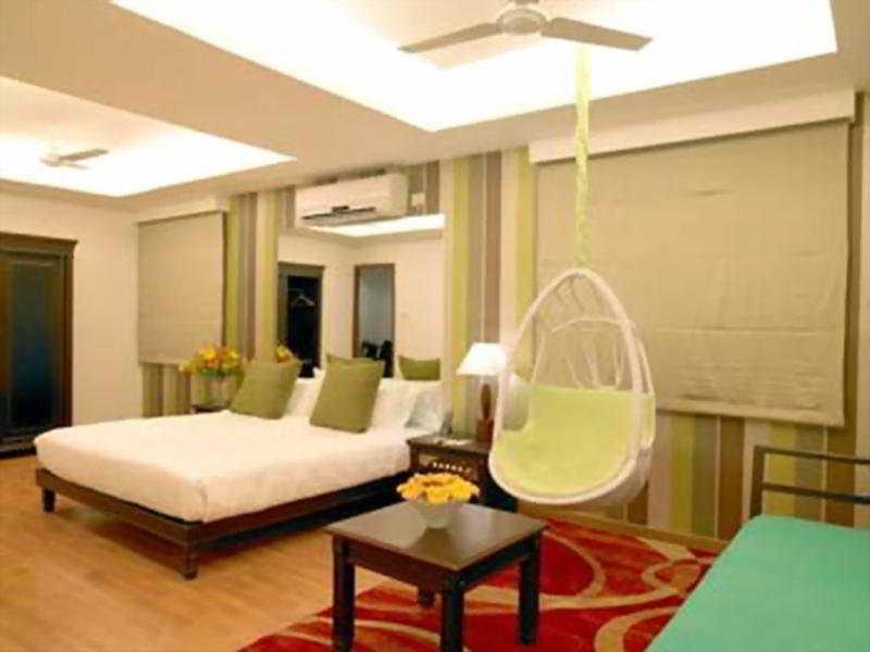 Oyo Lakdi Ka Pul Global Hospital Hotel Hyderabad