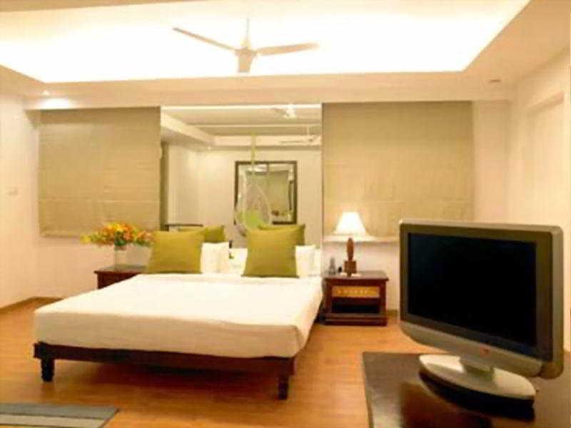 Oyo Lakdi Ka Pul Global Hospital Hyderabad