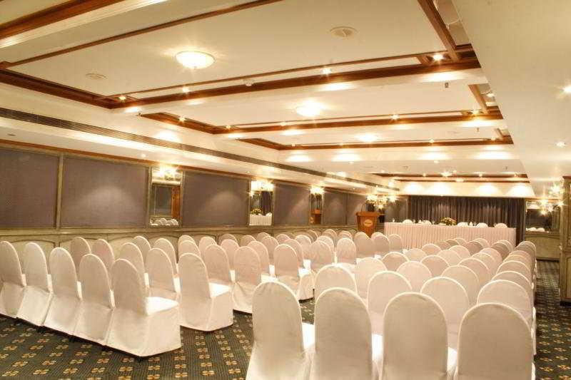 Aditya Park-a Sarovar Portico Hotel Hyderabad
